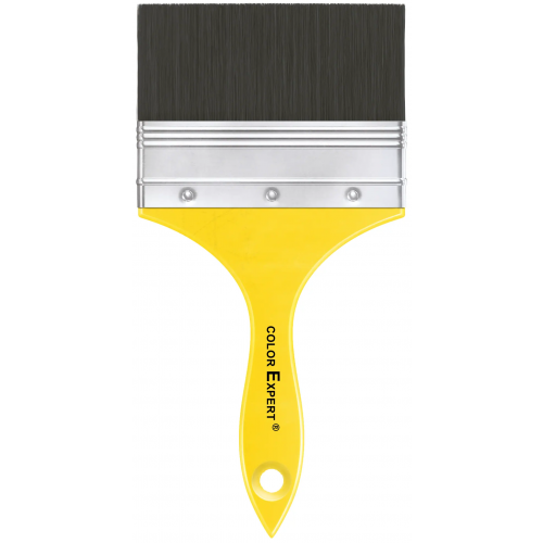 Кисть для лаков на растворителе Color Expert 70 мм