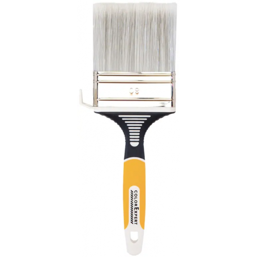 Кисть для всех видов лаков Color Expert 80 мм