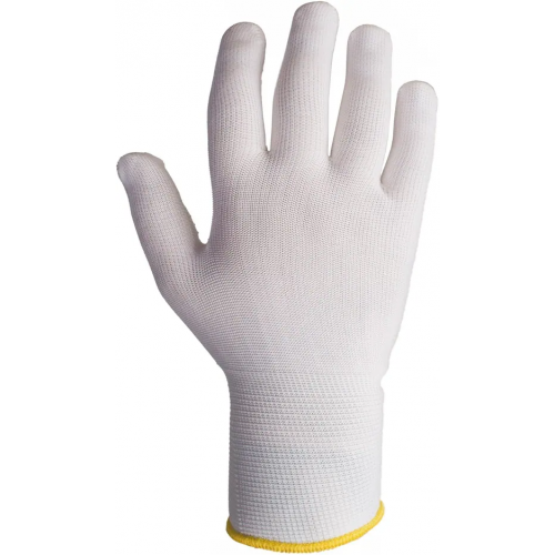 Перчатки нейлоновые Jeta Safety JS011n 9/L