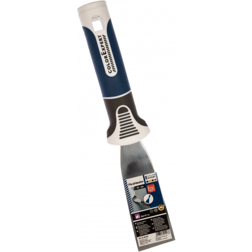 Шпатель Color Expert Flex Master 40 мм