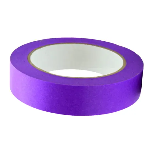 Лента малярная из рисовой бумаги Color Expert Sensitive Line 30*50 м
