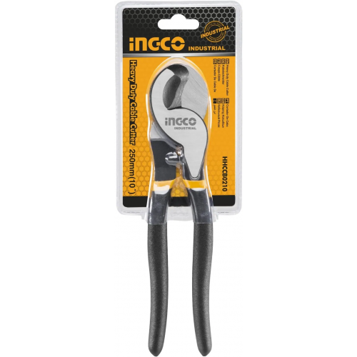 Кабелерез усиленный Ingco Industrial HHCCB0210 250 мм