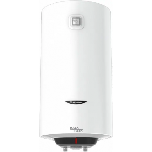 Накопительный электрический водонагреватель Аристон Pro 1 R Inox ABS Slim 2K 50 V