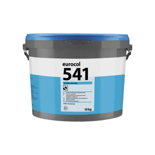 Клей фиксация Forbo Eurocol 541 Eurofix Anti Slip 10 кг