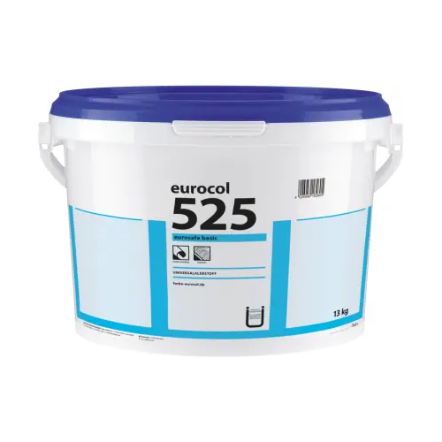 Клей универсальный Forbo Eurocol 525 Eurosafe Basic 13 кг