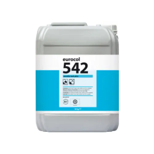 Клей фиксация Forbo Eurocol 542 Eurofix Tack Plus 10 кг
