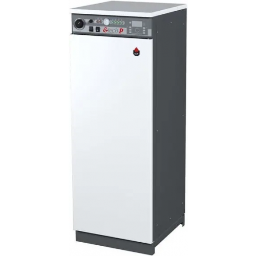 Напольный электрический котел ACV E tech P 201 50.4 201.6 кВт