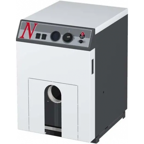 Напольный стальной отопительный котел ACV N N3 51 кВт