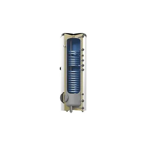 Бойлер косвенного нагрева Reflex Storatherm Aqua Solar AF 1000/2_С белый