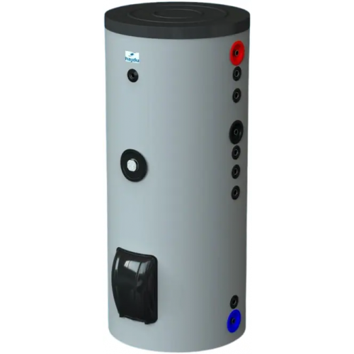 Накопительный бойлер косвенного нагрева Hajdu STA 800 C KIT
