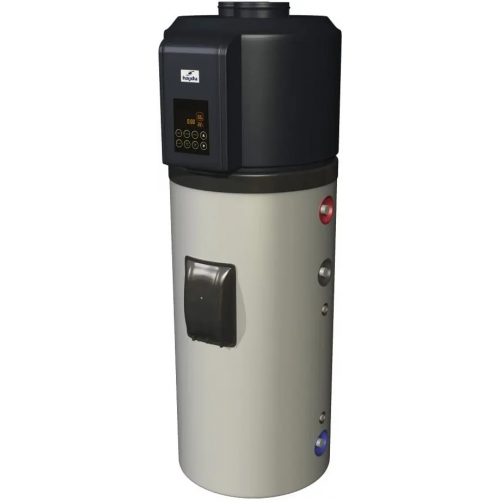 Бойлер с тепловым насосом Hajdu HB 300 C