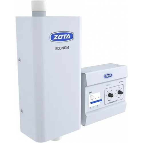 Котел электрический Zota Econom 4.5 4.5 кВт