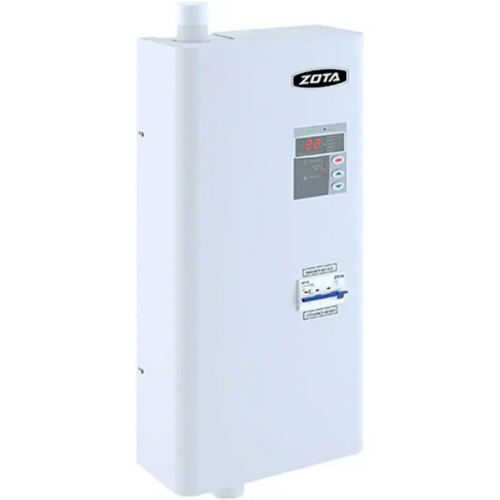 Котел электрический Zota Lux 60 60 кВт
