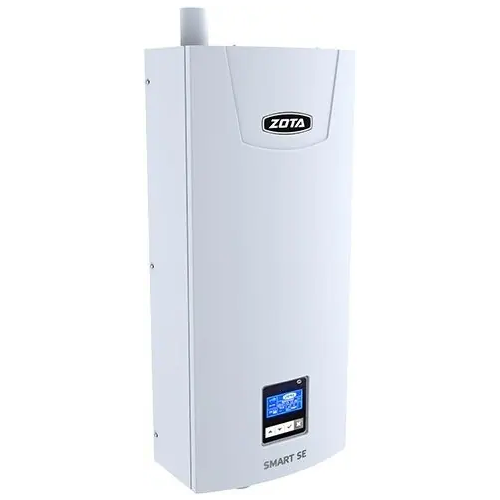 Котел электрический Zota Smart SE 21 21 кВт