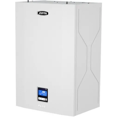 Котел электрический Zota MK S Plus 24 24 кВт