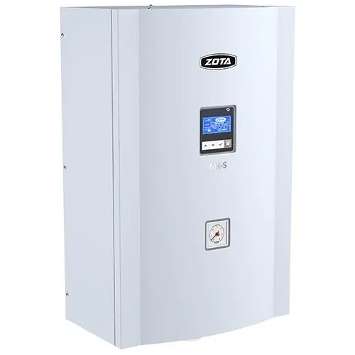 Котел электрический Zota MK S 24 24 кВт