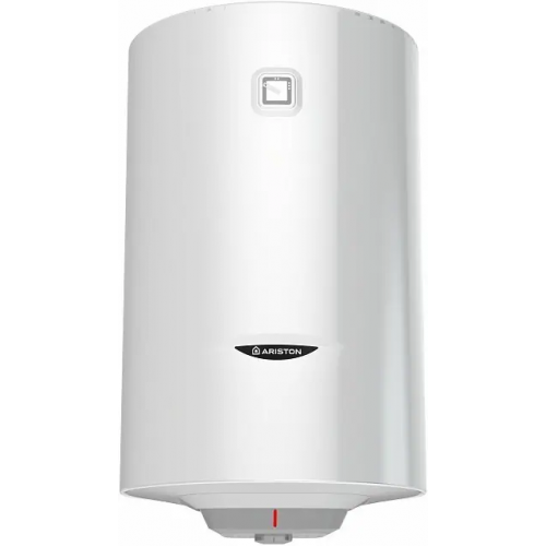 Накопительный электрический водонагреватель Аристон Pro1 R PL Dry 100 V 1.5K