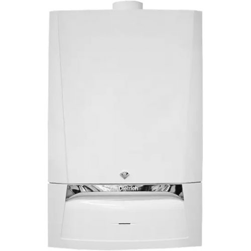 Настенный конденсационный котел De Dietrich Evodens Pro AMC 115 18.9 109.7 кВт 3 бар