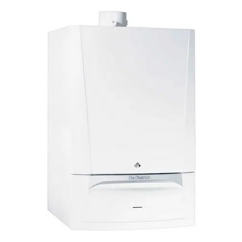 Настенный конденсационный котел De Dietrich Evodens AMC 35 7.9 34.6 кВт
