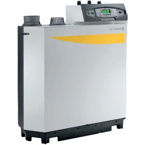 Напольный газовый конденсационный котел De Dietrich C 230 ECO 170 29 179 кВт