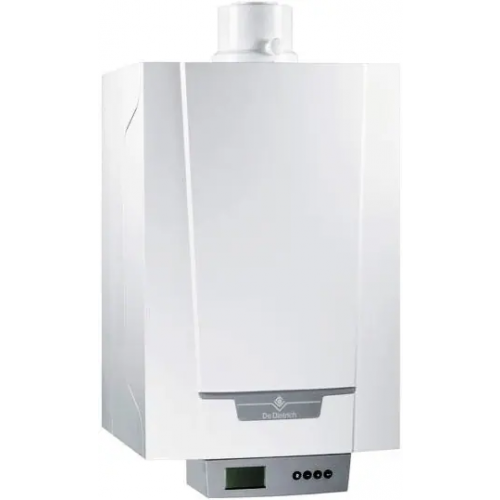 Настенный газовый конденсационный котел De Dietrich Naneo S PMC S 34 5.5 24.8 кВт