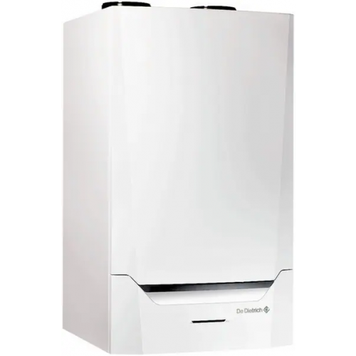 Настенный газовый конденсационный котел De Dietrich Innovens Pro MCA 160 34.7 161.6 кВт