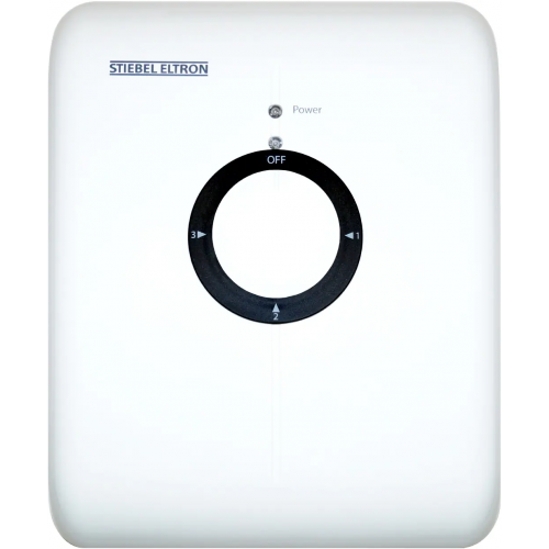 Однофазный проточный водонагреватель Stiebel Eltron DDH 6