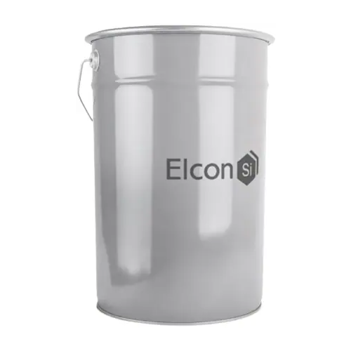 Термостойкий лак Elcon КО 08 20 кг