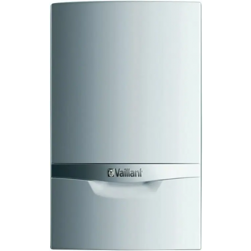 Настенный газовый конденсационный одноконтурный котел Вайлант ecoTEC Plus VU N INT4 20CS/1 5 2.7 21 кВт