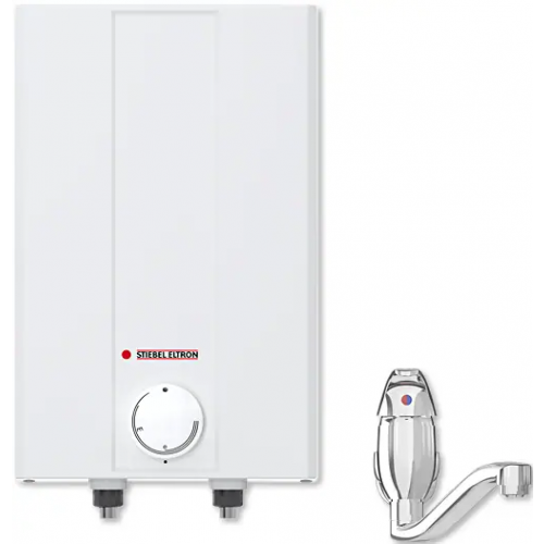 Водонагреватель электрический накопительный Stiebel Eltron ESH O N Trend +А 5