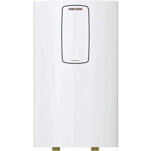 Однофазный проточный водонагреватель Stiebel Eltron DCE C Trend 10/12