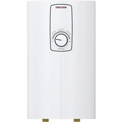 Однофазный проточный водонагреватель Stiebel Eltron DCE S Plus 10/12