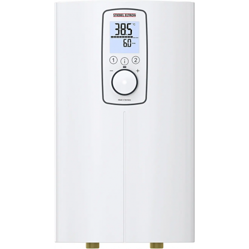 Однофазный проточный водонагреватель Stiebel Eltron DCE X Premium 10/12