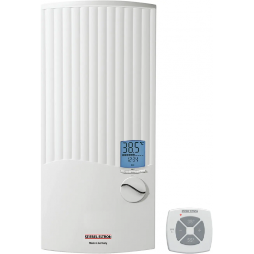 Проточный водонагреватель Stiebel Eltron PER 18/21/24