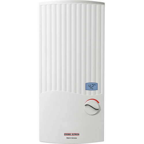 Трехфазный проточный водонагреватель Stiebel Eltron PEО 27
