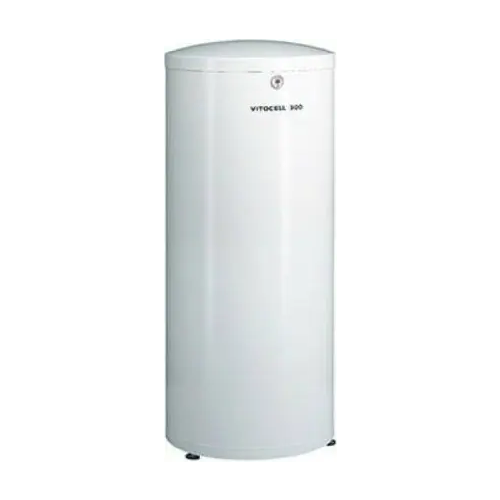 Водонагреватель вертикальный емкостный Viessmann Vitocell 300 W EVIА A 300 л