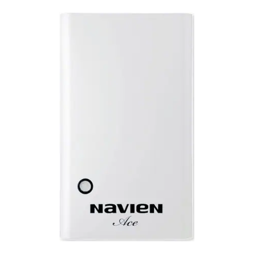 Котел настенный газовый двухконтурный Navien ACE 24AN 9 24 кВт
