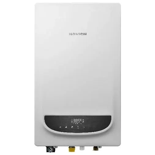 Котел настенный газовый одноконтурный Navien Deluxe One 40K 12 40 кВт