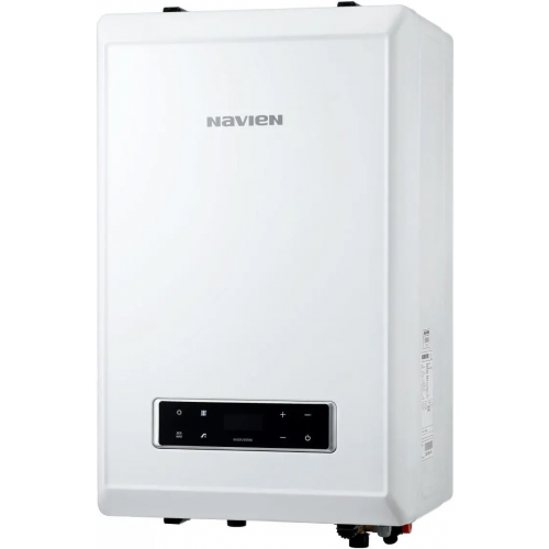 Котел настенный газовый конденсационный двухконтурный Navien NCB 700 24K 4.1 24 кВт
