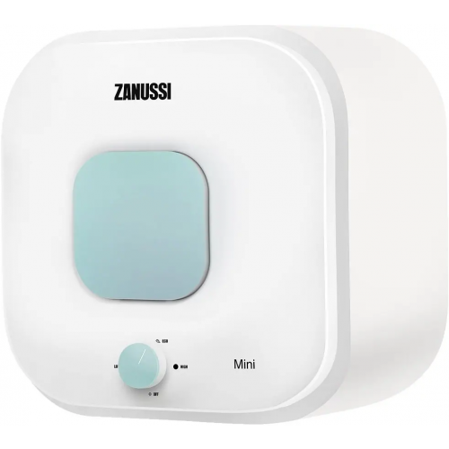 Водонагреватель Zanussi ZWH/S 10 Mini U Green