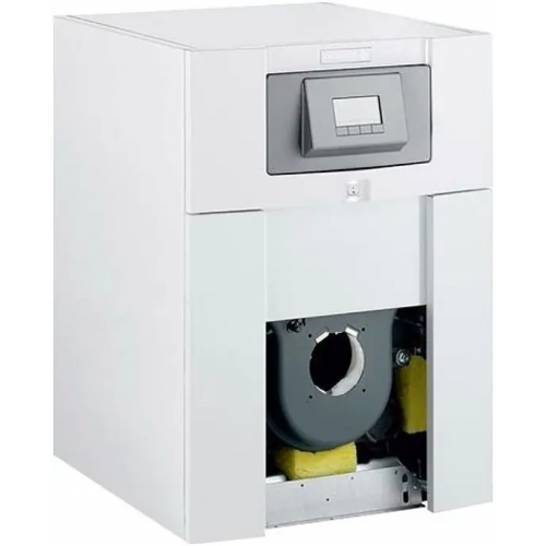 Котел напольный газовый жидкотопливный De Dietrich Essencio Econox CF 46 46.4 кВт