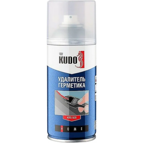 Удалитель герметика Kudo Home 210 мл