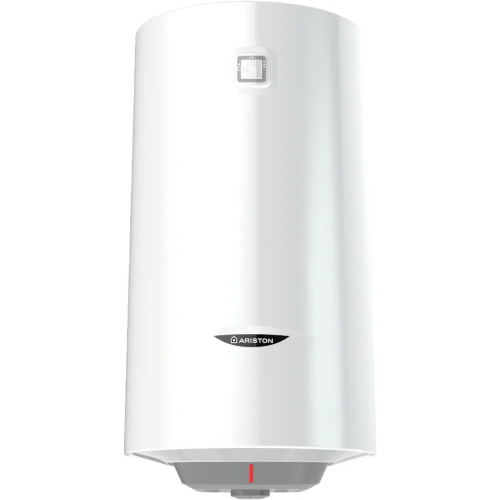 Водонагреватель настенный накопительный электрический Аристон Pro 1 R ABS 50 V SLIM