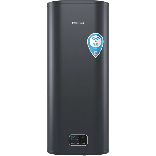 Водонагреватель аккумуляционный электрический бытовой Термекс ID Pro Wi Fi 50 V