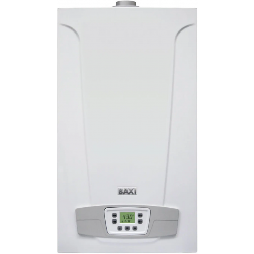 Котел газовый настенный Бакси Eco 4S 1.24 F 9.3 24 кВт