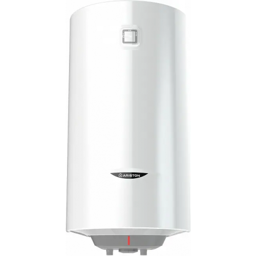 Водонагреватель настенный накопительный электрический Аристон Pro 1 R ABS 80 V SLIM