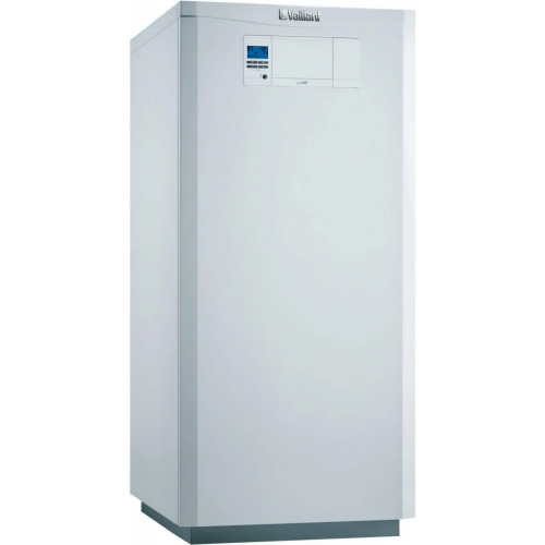 Напольный газовый конденсационный котел Вайлант ecoVIT Pro VKK INT 186/5 5 19.3 кВт по отоплению, 18 кВт по ГВС
