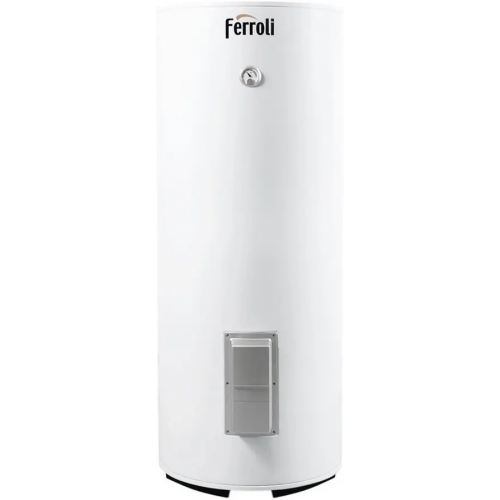 Бойлер косвенного нагрева напольный Ферроли Ecounit F 500 1C