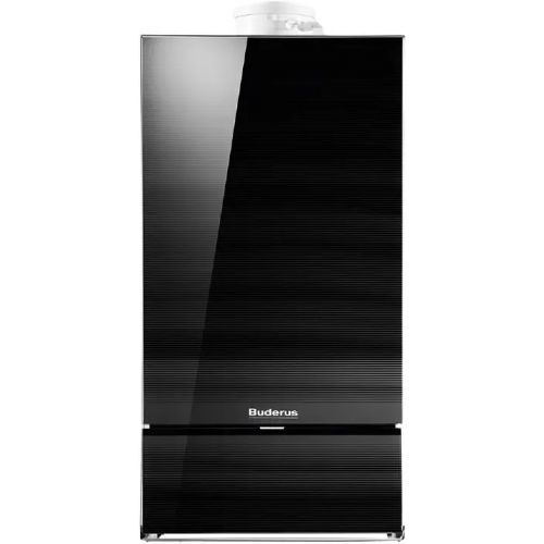 Настенный конденсационный газовый котел Будерус Logamax Plus GB172i 20i K 20 кВт