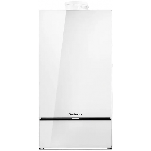 Настенный конденсационный газовый котел Будерус Logamax Plus GB172i 20i KW 20 кВт
